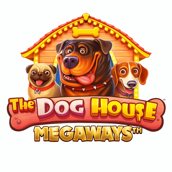 The Dog House Megaways