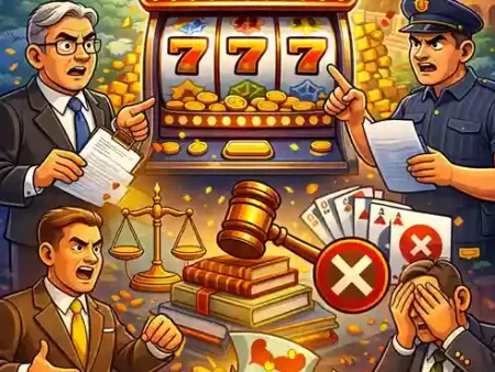 La regulación vuelve al centro del debate con Jackpot Sounds